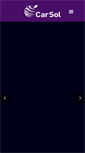 Mobile Screenshot of carsolfruit.cl